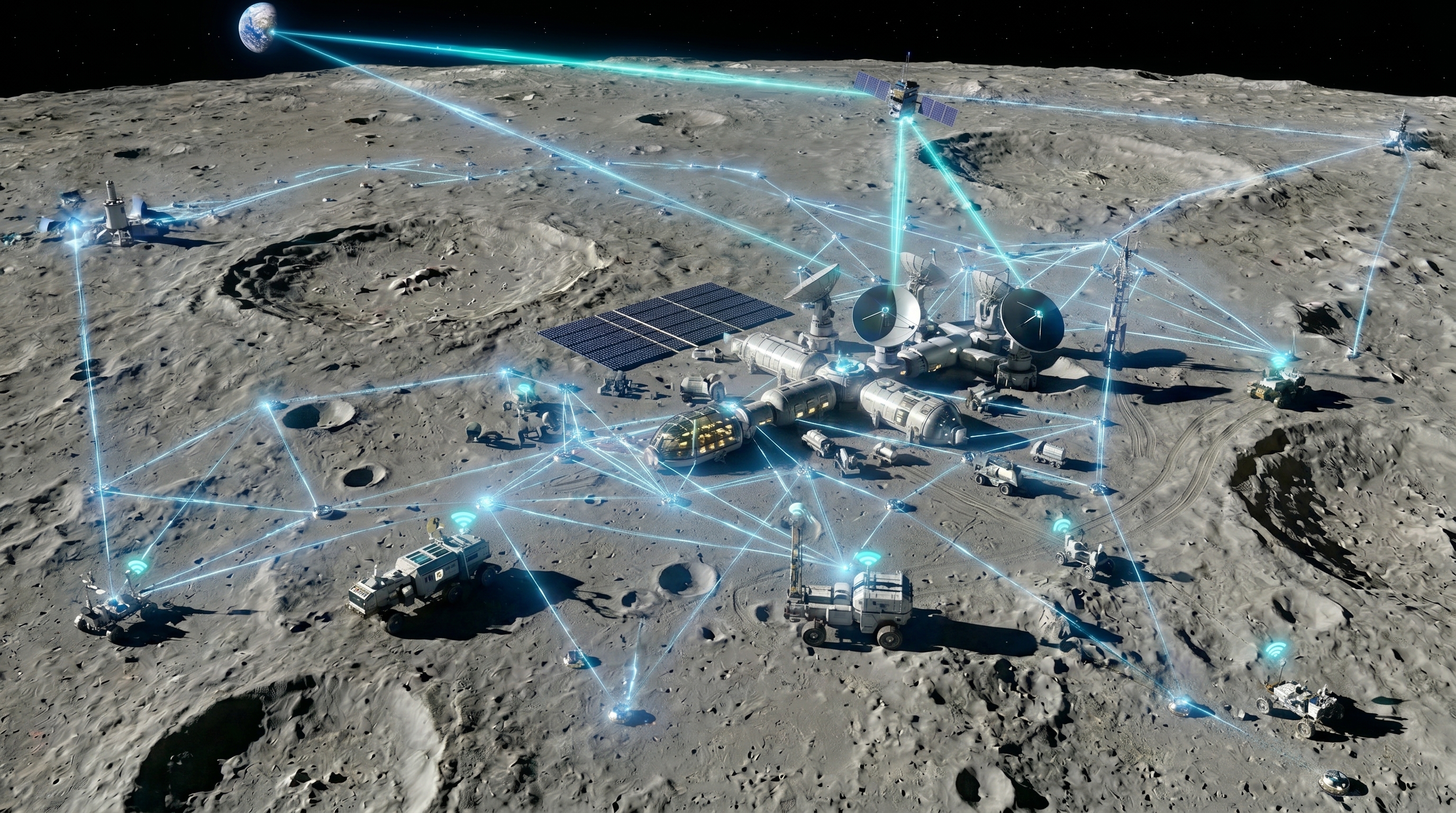 Network expansion